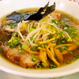 チャーシュー麺
