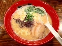 「純味」@龍の家 新宿小滝橋通り店の写真