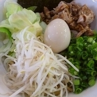 「油そば」@ゆき坊の写真