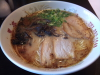 「ラーメン」@黒亭 本店の写真