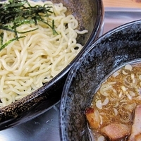 「滔天つけ麺…800円」@魚介麺処 滔天の写真