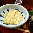 生醤油うどん