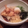 限定鶏ぶっかけ大盛り(８８０円)