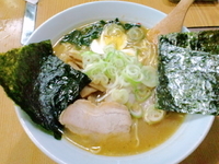 「からみそメン　700円」@西郷さんの写真