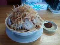 「ラーメン」@麺闘志の写真