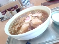 「中華麺￥1.050」@永福町大勝軒の写真