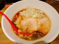 「陳麻家スタイルブラック　780円」@陳麻家 富山駅前店の写真