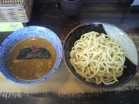 「かれつけ　800円」@狼煙 〜NOROSHI〜の写真