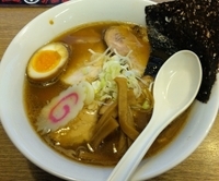 「中華チャーシュー（880円）」@らーめん華小屋 四街道店の写真