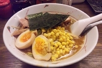 「賄いラーメン」@らいおん 調布店の写真