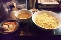 「和利道あつもり」@麺屋 和利道 waritoの写真