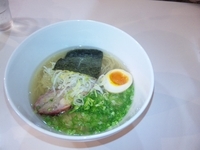 「蛤花鰹だし」@喜元門 つくば東光台店の写真