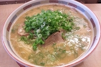 「味噌ラーメン」@旭屋 野田本店の写真