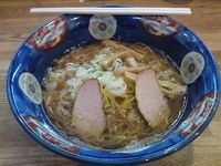 「一三五」@天鳳の写真