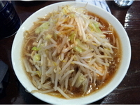 「醤油ラーメン　￥７００」@凛 渋谷店の写真