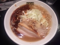 「カラカラブットイメン ￥850」@トリシオブットイメン 井の庄の写真