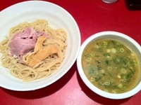 「ラ・ドンつけ」@ラーメン ら・DONの写真