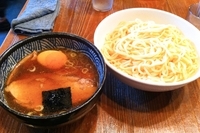 「もりチャーシュー(中盛り)」@東池袋大勝軒 本店の写真