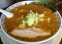 「とろみばんから（730円）」@東京豚骨拉麺 ばんから 八千代店の写真