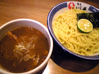 「中華せいろ(880円)」@銀座 いし井の写真