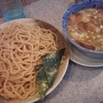 つけめん＋麺大盛り＋チャーシュー