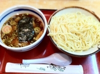 「あつもり」@十二社 大勝軒の写真