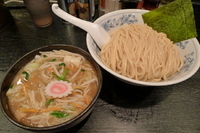 「もり野菜 850円」@大勝軒まるいち 大宮店の写真