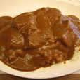 こだわりビーフカレー