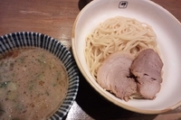 「つけ麺」@麺や 輝 中津店の写真