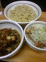 「つけめん680」@中華そば・つけめん 甲斐の写真