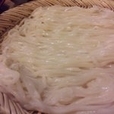 ざるうどん（細麺）