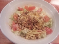 「【限定】タコス・デ・ソバ ￥750」@瞠 池袋店の写真