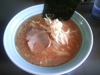 「味噌らーめん」@だし○の写真