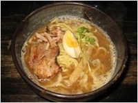 「ラーメン」@燈の車の写真