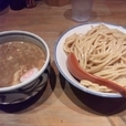 ど濃厚つけ麺