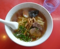 「ラーメン」@香林 原店の写真
