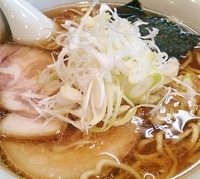 「特製ラーメン700円」@麺工房HIRAMAの写真