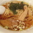 拉麺（250円）　※日曜価格