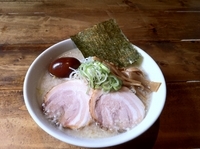 「ラーメン」@田島商店の写真