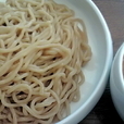 味噌つけ麺（並）　900円