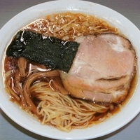 「ラーメン（550円）」@でんでんの写真