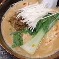「担々麺」@麺や恵泉の写真