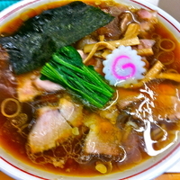 「青島チャーシュー 800円」@青島食堂 秋葉原店の写真