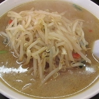 「みそラーメン￥７５０」@馬鹿旨の写真