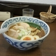 逸刀流ラーメン(￥800)