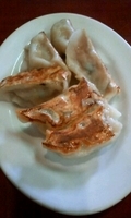 「餃子」@吉田飯店 東神奈川店の写真