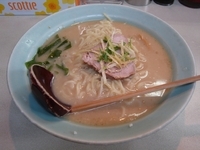 「ラーメン」@たんたラーメンの写真