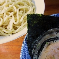 「つけ冷（並）　700円」@きんの写真