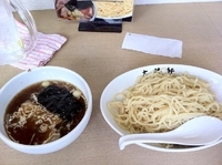 「盛りそば」@上総大勝軒の写真