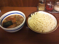 「つけ麺 並(680円)」@大勝軒直伝 金太郎の写真